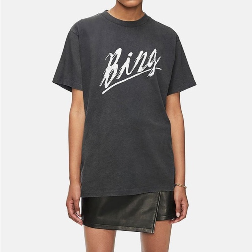 Anine Bing Tee
